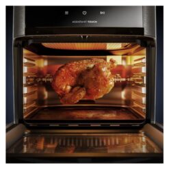 Freidora Electrolux Airfryer Oven 12lts (EAF90) - Imagen 8