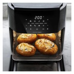 Freidora Electrolux Airfryer Oven 12lts (EAF90) - Imagen 9