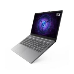 Notebook Lenovo LOQ 15IAX9E Intel Core i5-12450HX 8 GB 512 GB SSD RTX 3050 15,6" Full HD (83LK007QAR) - Imagen 3