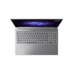 Notebook Lenovo LOQ 15IAX9E Intel Core i5-12450HX 8 GB 512 GB SSD RTX 3050 15,6" Full HD (83LK007QAR) - Imagen 4