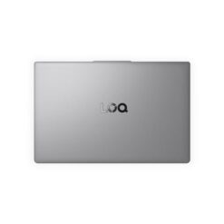 Notebook Lenovo LOQ 15IAX9E Intel Core i5-12450HX 8 GB 512 GB SSD RTX 3050 15,6" Full HD (83LK007QAR) - Imagen 8