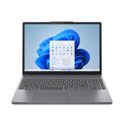 Notebook Lenovo IdeaPad Slim 3 Intel Core i5-13420H 8 GB 512 GB SSD 15,3" WUXGA (15IRH10)