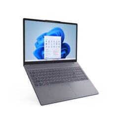 Notebook Lenovo IdeaPad Slim 3 AMD Ryzen 7 7735HS 8 GB 512 GB SSD 15,3" WUXGA (15ARP10)