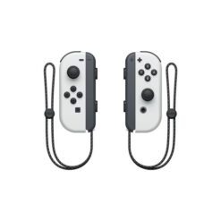 Consola Nintendo Switch Oled 7" 64 Gb Ed. Super Mario Bros Wonder - Imagen 3