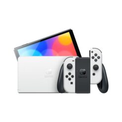 Consola Nintendo Switch Oled 7" 64 Gb Ed. Super Mario Bros Wonder - Imagen 5