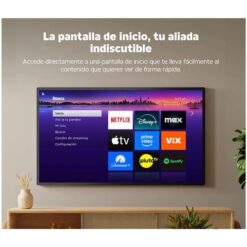 Roku Streaming Stick HD (3840Mx) - Imagen 4