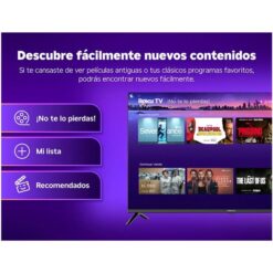 Roku Streaming Stick plus 4K - Imagen 3