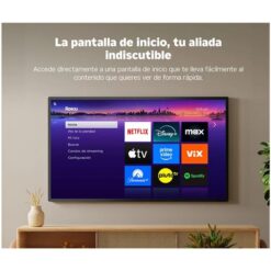 Roku Streaming Stick plus 4K - Imagen 4