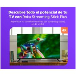 Roku Streaming Stick plus 4K - Imagen 5