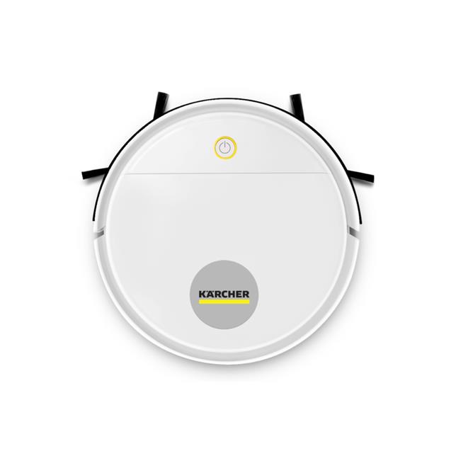 Aspiradora Robot Karcher ( RCV 1 * AR)