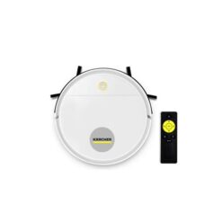Aspiradora Robot Karcher ( RCV 1 * AR) - Imagen 3