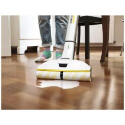Fregadora Karcher de pisos a Bateria White (EWM 2 *AR) - Imagen 9