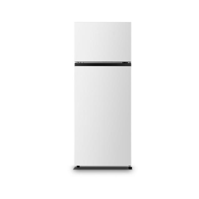 Heladera Ciclica Hisense 205 Lts Blanco (RT1N205NEW1)