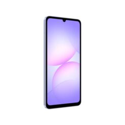 Celular Samsung Galaxy A07 4GB 128GB 4G Light Violet (A075MLVWARO) - Imagen 3