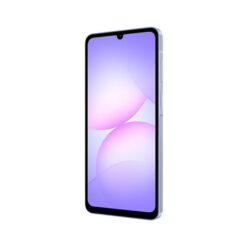 Celular Samsung Galaxy A07 4GB 128GB 4G Light Violet (A075MLVWARO) - Imagen 4