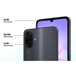 Celular Samsung Galaxy A07 4GB 128GB 4G Light Violet (A075MLVWARO) - Imagen 10