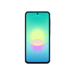 Celular Samsung Galaxy A27 8GB 256GB 5G Blue (A276BZBFARO) - Imagen 2