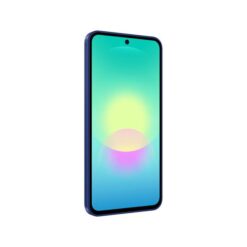 Celular Samsung Galaxy A27 8GB 256GB 5G Blue (A276BZBFARO) - Imagen 3