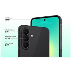 Celular Samsung Galaxy A27 8GB 256GB 5G Blue (A276BZBFARO) - Imagen 10
