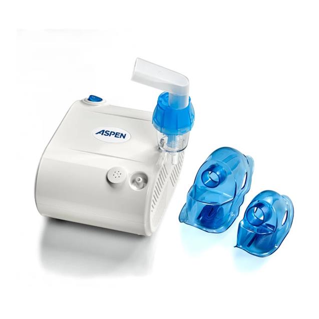 Nebulizador Aspen a Piston Compact (BR-CN176)