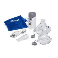 Nebulizador Aspen Mesh Air Pro II - Imagen 4