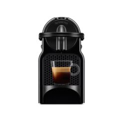 Cafetera Nespresso Inissia Black (D40-AR-BK-NE5-IMPO) - Imagen 3