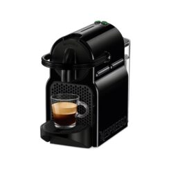 Cafetera Nespresso Inissia Black (D40-AR-BK-NE5-IMPO) - Imagen 4