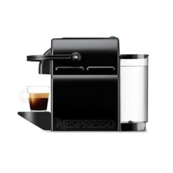 Cafetera Nespresso Inissia Black (D40-AR-BK-NE5-IMPO) - Imagen 6