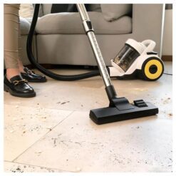 Aspiradora Karcher VCL 3 Cyclonic - Imagen 3