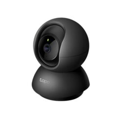 Alternative view of Camara Seguridad Tapo C201 Mov Remoto Day/Night SD Wifi IA Negra (C201)