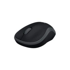 Mouse Logitech M185 Usb Negro Wireless - Imagen 3