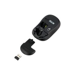 Mouse Logitech M185 Usb Negro Wireless - Imagen 5