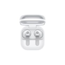 Auricular Samsung Galaxy Buds4 White (R540) - Imagen 4