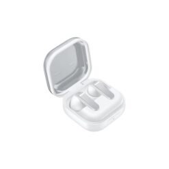 Auricular Samsung Galaxy Buds4 White (R540) - Imagen 5