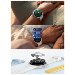 Smartwatch Samsung Galaxy Watch9  44mm Graphite (L350) - Imagen 7