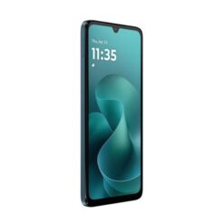 Celular Motorola Moto G06 4 GB 128 GB 4G Tapestry (PBCL0003AR) - Imagen 4