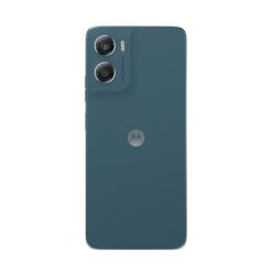 Celular Motorola Moto G06 4 GB 128 GB 4G Tapestry (PBCL0003AR) - Imagen 5