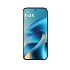 Celular Motorola Moto G-Max 8Gb 256Gb Blue Atoll (PBBR0014AR) - Imagen 3