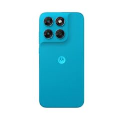 Celular Motorola Moto G-Max 8Gb 256Gb Blue Atoll (PBBR0014AR) - Imagen 9