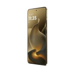 Celular Motorola Signature 16 GB 1TB Martini Olive (PBAB0035AR) - Imagen 4