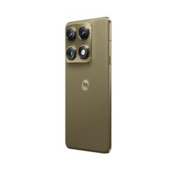 Celular Motorola Signature 16 GB 1TB Martini Olive (PBAB0035AR) - Imagen 5