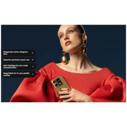 Celular Motorola Signature 16 GB 1TB Martini Olive (PBAB0035AR) - Imagen 7
