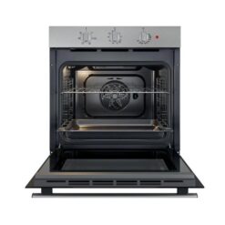 Horno Whirlpool Eléctrico. 71 Lts Silver (WOB71AS) - Imagen 3