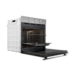Horno Whirlpool Eléctrico. 71 Lts Silver (WOB71AS) - Imagen 5