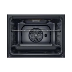 Horno Whirlpool Eléctrico. 71 Lts Silver (WOB71AS) - Imagen 6