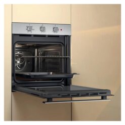Horno Whirlpool Eléctrico. 71 Lts Silver (WOB71AS) - Imagen 10