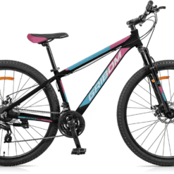 Alternative view of Bicicleta 2929SD NAZCA Dama Rod 29" 21V Aluminio
