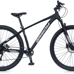 Alternative view of Bicicleta Gribom 2935M Peak M.T.B Rod.30,5 Aluminio 9 Vel Disco Hidraulico