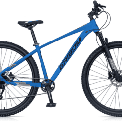 Bicicleta Gribom 2935M Peak M.T.B Rod.30,5 Aluminio 9 Vel Disco Hidraulico