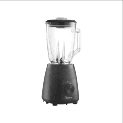 Licuadora Midea 600W Negra TB- MB06BAR1 - Imagen 2
